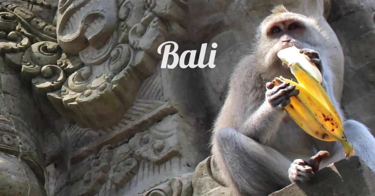 Bali