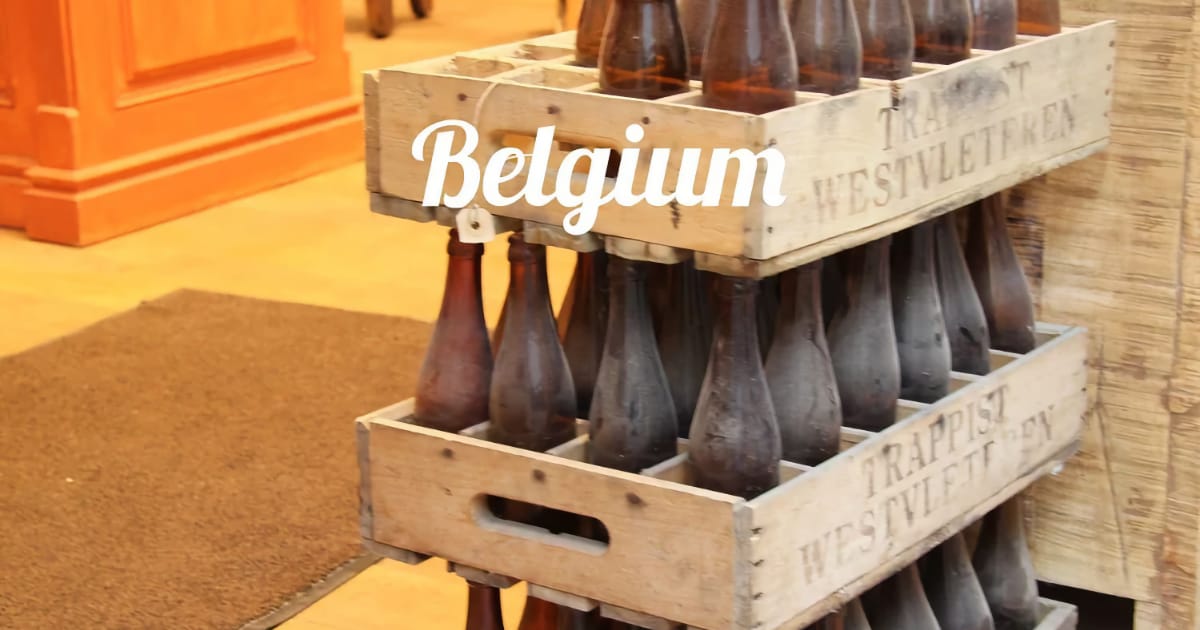 Belgium