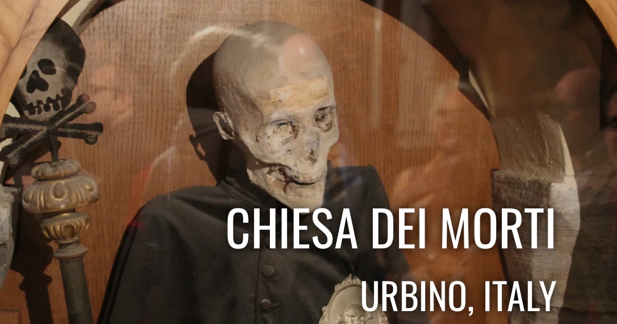 Church of the Dead
