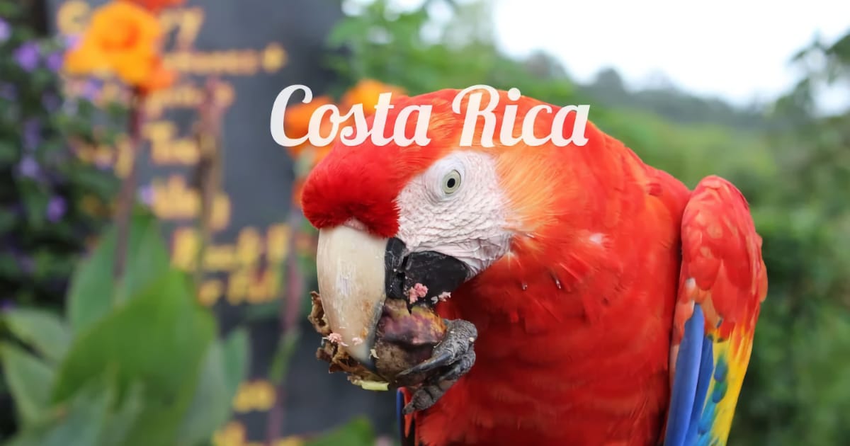 Costa Rica