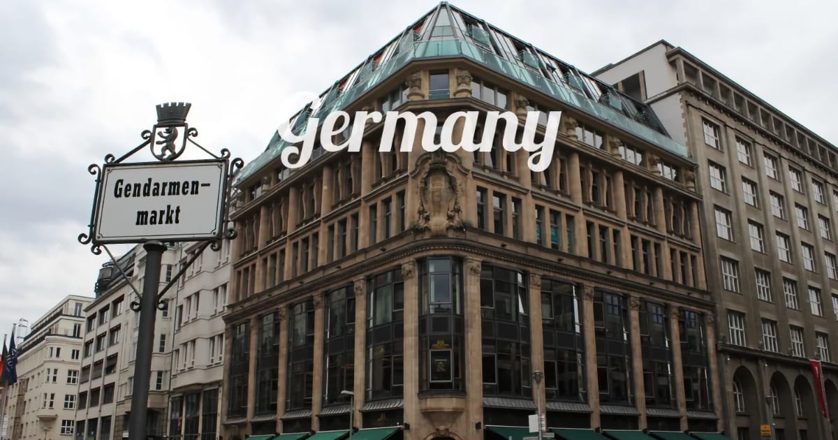 Germany