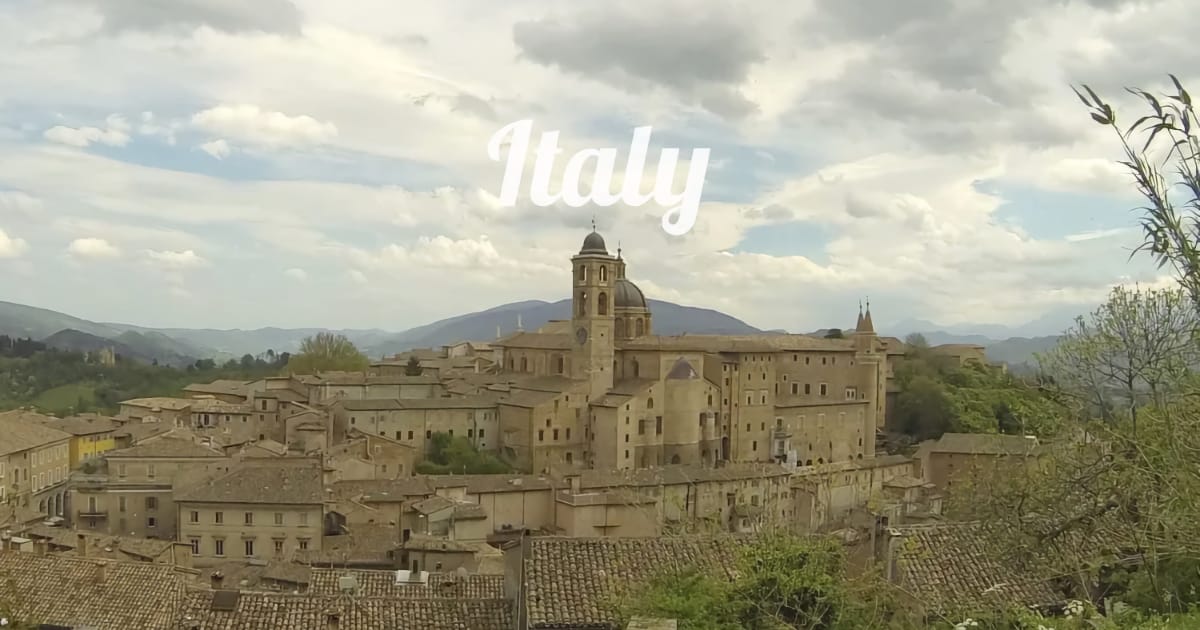 Italy