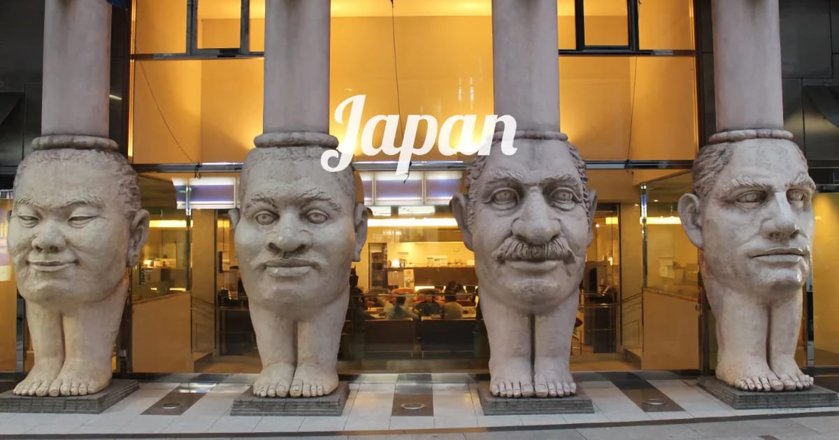 Japan