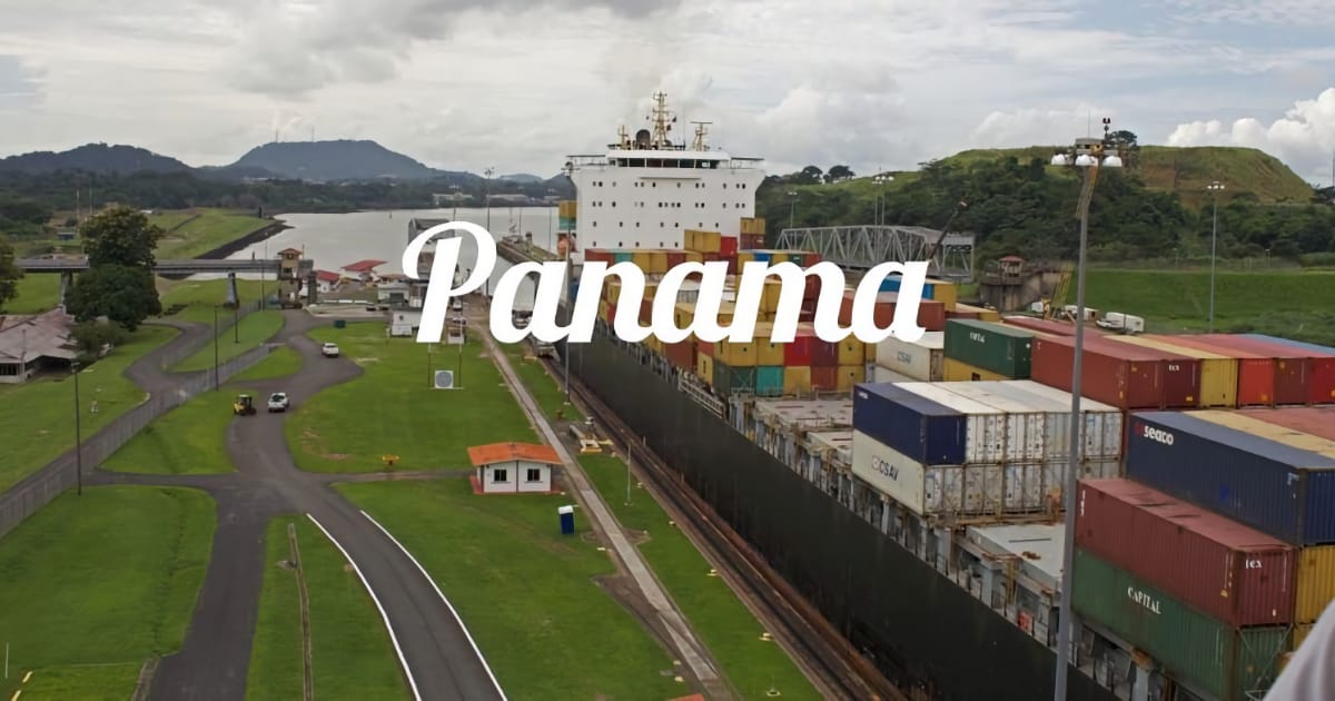 Panama