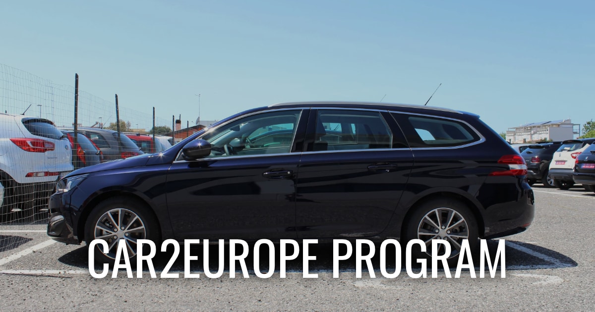 Car2Europe