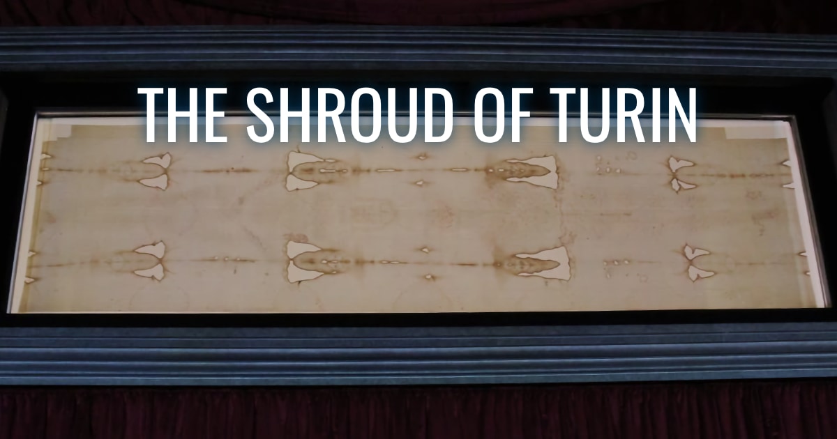 Shroud of Turin